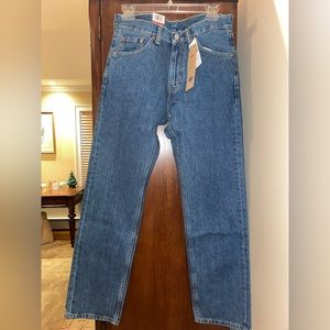 Men’s Levi Strauss & Co. Jeans